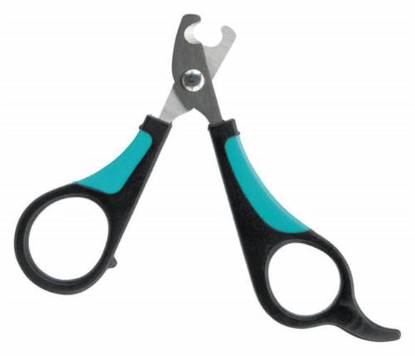 טריקסי TRIXIE - קוצץ ציפורניים לחיות קטנות