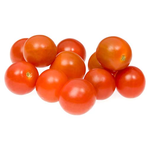 עגבניות שרי אשכולות