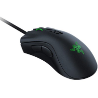 ‏עכבר גיימינג ‏חוטי Razer DeathAdder V2 רייזר