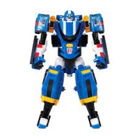 טובוט ספיד - בלשי הגלקסיה