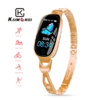 שעון חכם עמיד במים