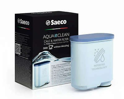 פילטר מים אקווה קלין למכונות פיליפס Saeco Aqua Clean