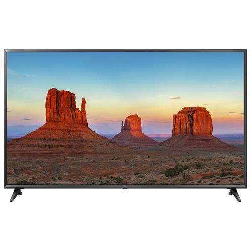טלוויזיה LG 43UK6300Y 4K ‏43 ‏אינטש