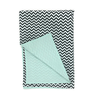 שמיכת תינוק לקיץ, שחר