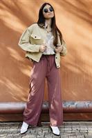 ג'קט ג'ספר אורבני