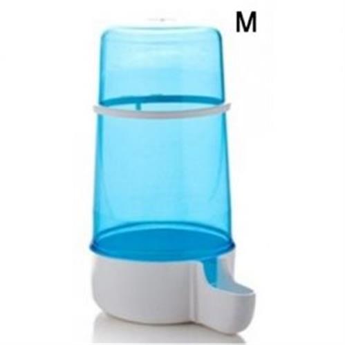 מבחנת מים עגולה בינונית לתוכי