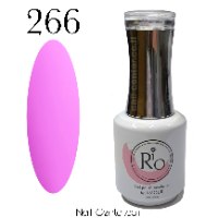 לק ג'ל ריו צבע מס' 266