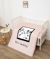 סט למיטת תינוק