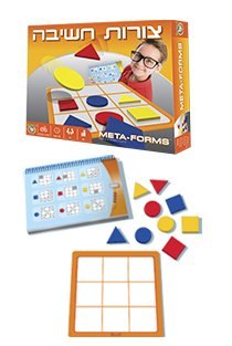 צורות חשיבה