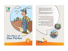 The Story of Dan Parker | Level 2