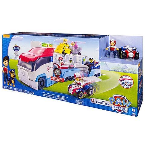 אוטובוס מפרץ ההרפתקאות- הסט האלטימטיבי