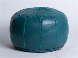 פופ עור טורקיז