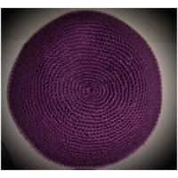 כיפות פס עבודת יד