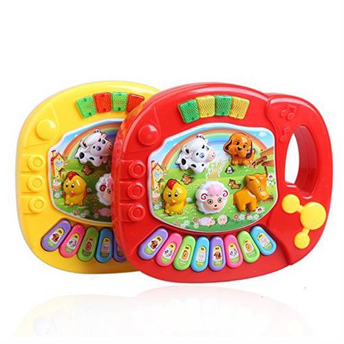 מקלדת חיות התפתחותית