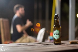 סדנת בירה במבשלת בוטיק בתל אביב