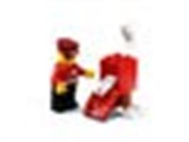 לגו סיטי מטוס 60250