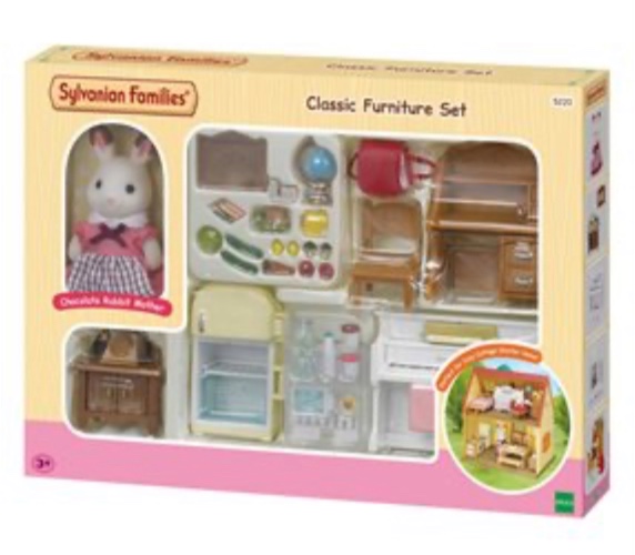 משפחת סילבניאן