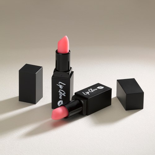 שפתון מנפח שפתיים LIP GLOW