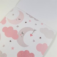 מארז נייר לעיצוב 120 גר' - חורף 20X20