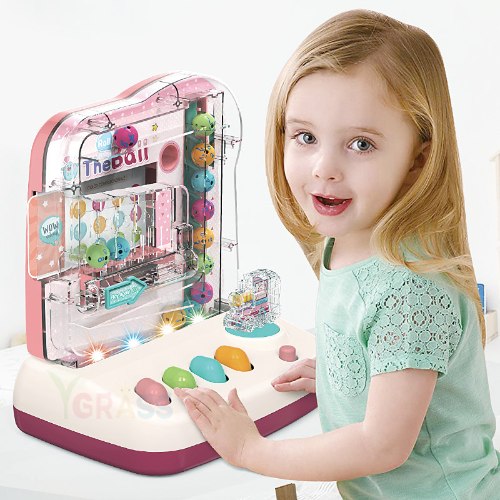 משחק התאמה עין יד לילדים