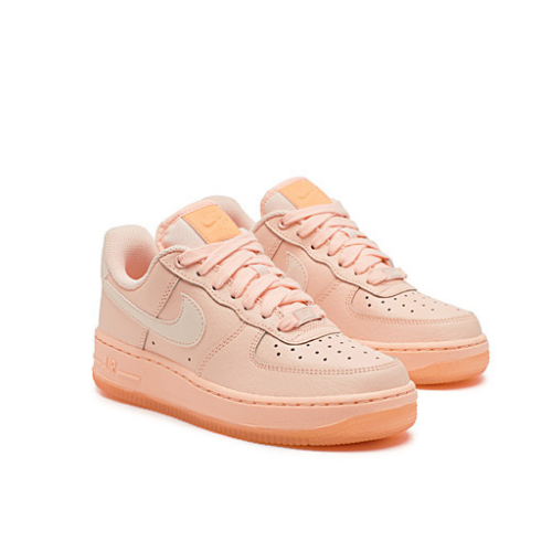 Nike Air Force 1 '07 Peach