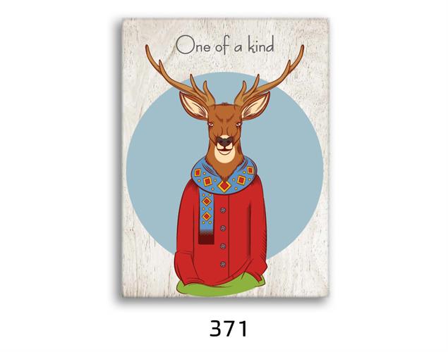 תמונת השראה מעוצבת לתינוקות, לסלון, חדר שינה, מטבח, ילדים - תמונת השראה דגם371