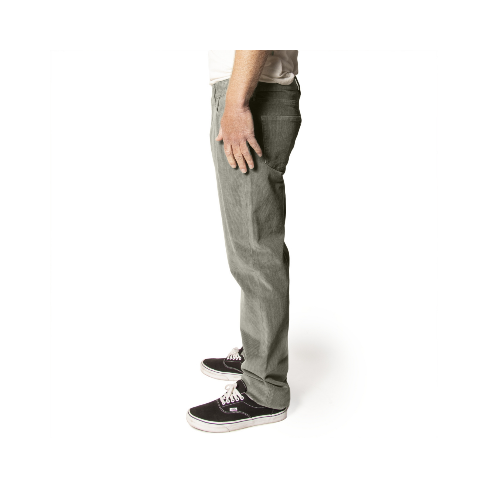 Vissla Border Corduroy 5 Pocket Pant