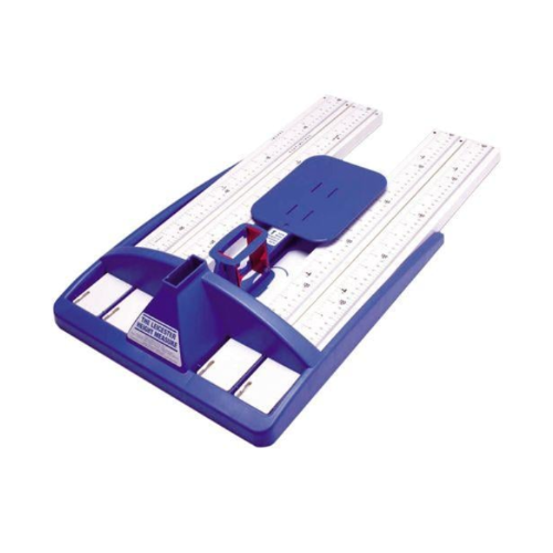 מד גובה מתקפל Tanita HR-001 