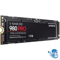 כונן Samsung 980 PRO M.2 NVMe 1TB SSD