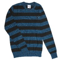 סריג פסים SB גברים