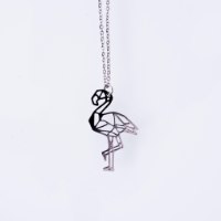 שרשרת פלמינגו