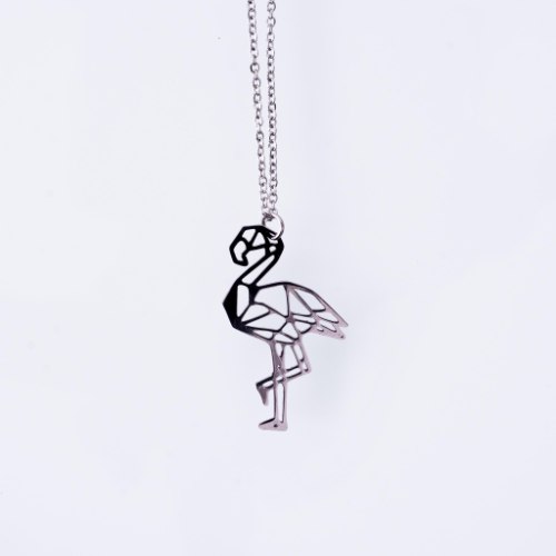 שרשרת פלמינגו