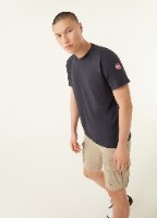 COLMAR BOARD MENS T-SHIRT NAVY BLUE