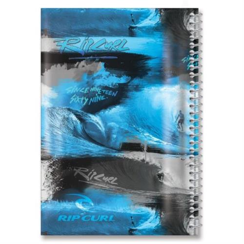 מחברת PP A4שורה גלישה בנים