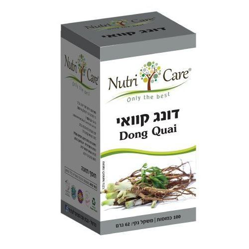 דונג קוואי 100 כמ'  כ.ח.ס   NC נוטרי קר