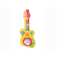 גיטרה יובל המבולבל