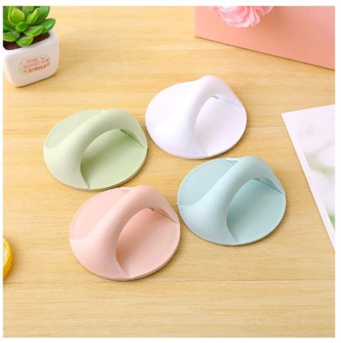 ידית אחיזה להדבקה