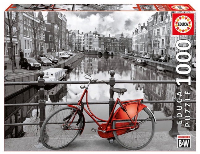 פאזל 1000 חלקים