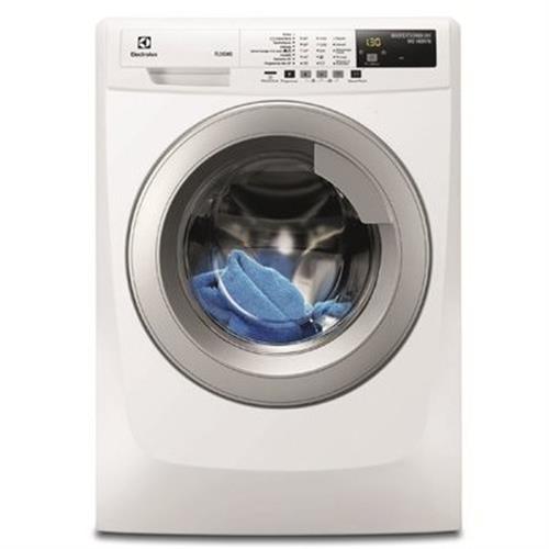 מכונת כביסה ‏פתח קידמי Electrolux EWF1494BR ‏9 ‏ק"ג אלקטרולוקס