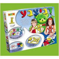 דובי צבע אורדע