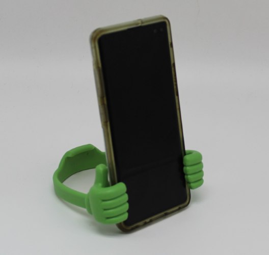 מעמד לנייד ידיים