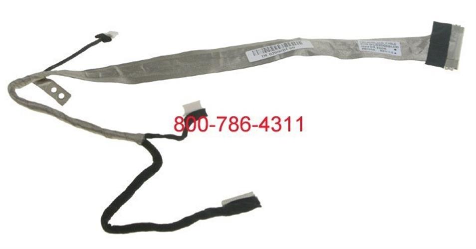 כבל מסך למחשב נייד לנובו IBM Lenovo 3000 C200 Video Cable DC02000BU00