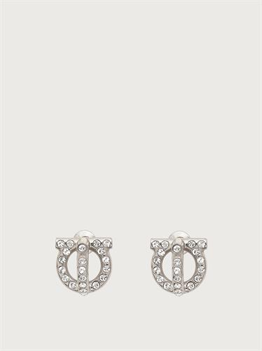 עגילי earring Salvatore Ferragamo  לנשים