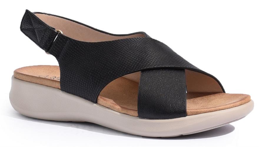 סנדל נוחות לנשים דגם - BZ3003-5