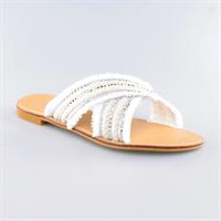 כפכף שטוח קזבלנקה