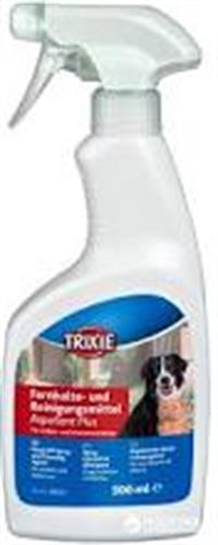 ספריי דוחה כלבים וחתולים TRIXIE