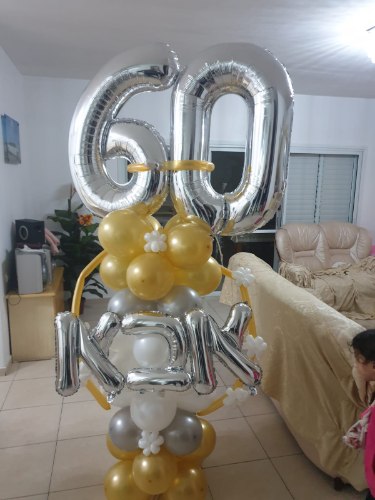 מעמד מושלם לאבא/אמא