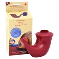 נטיפוט ריינו הורן מארז שלישיה צבע אדום