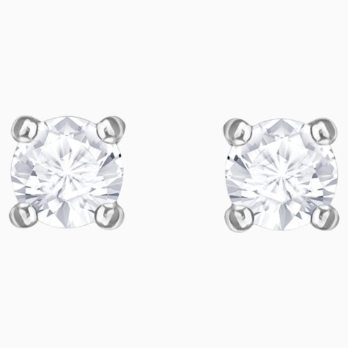 עגילים Swarovski קולקציית ATTRACT