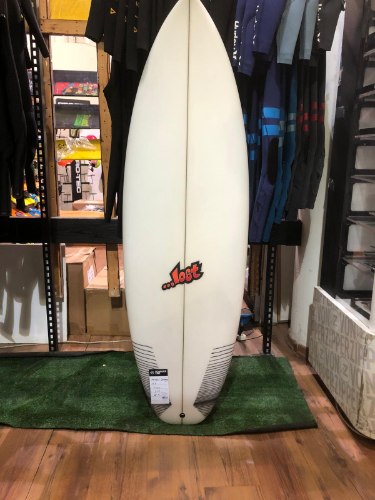 LOST PUDDLE JUMPER HP 5.5 P.U...